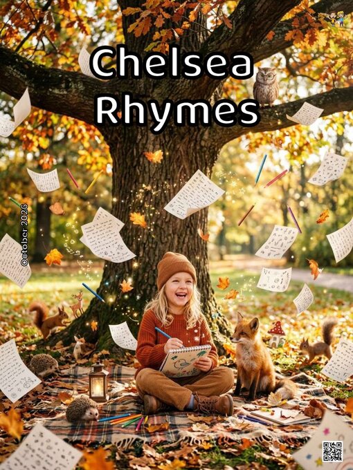 Cover image for Chelsea Rhymes